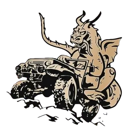 Integracja4x4 Logo
